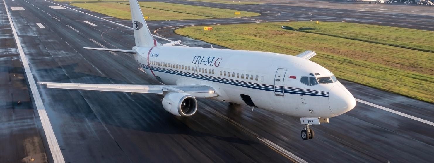 Tri-MG Airlines